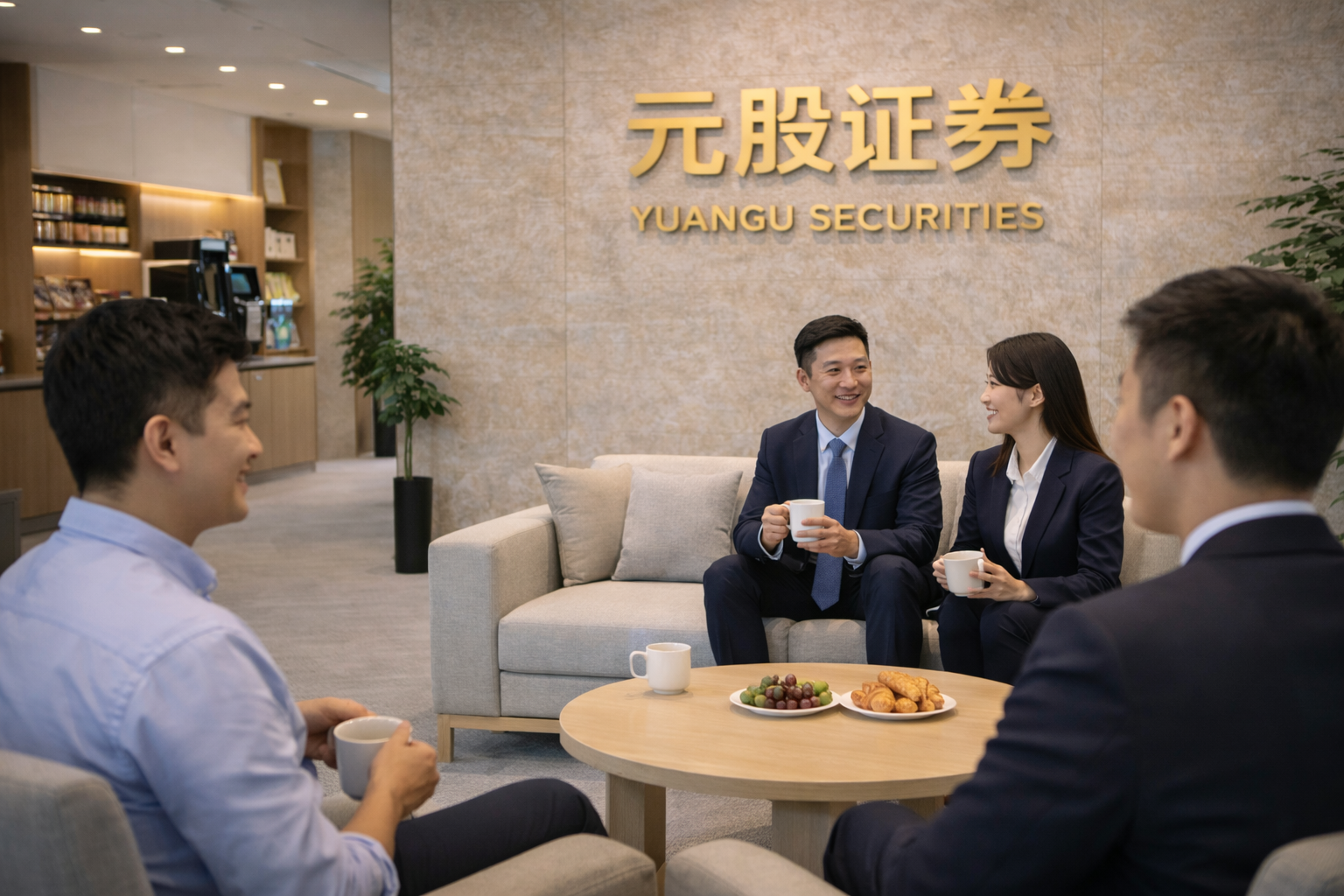 从投资者群体视角看配资风险控制的风险管理机会与挑战