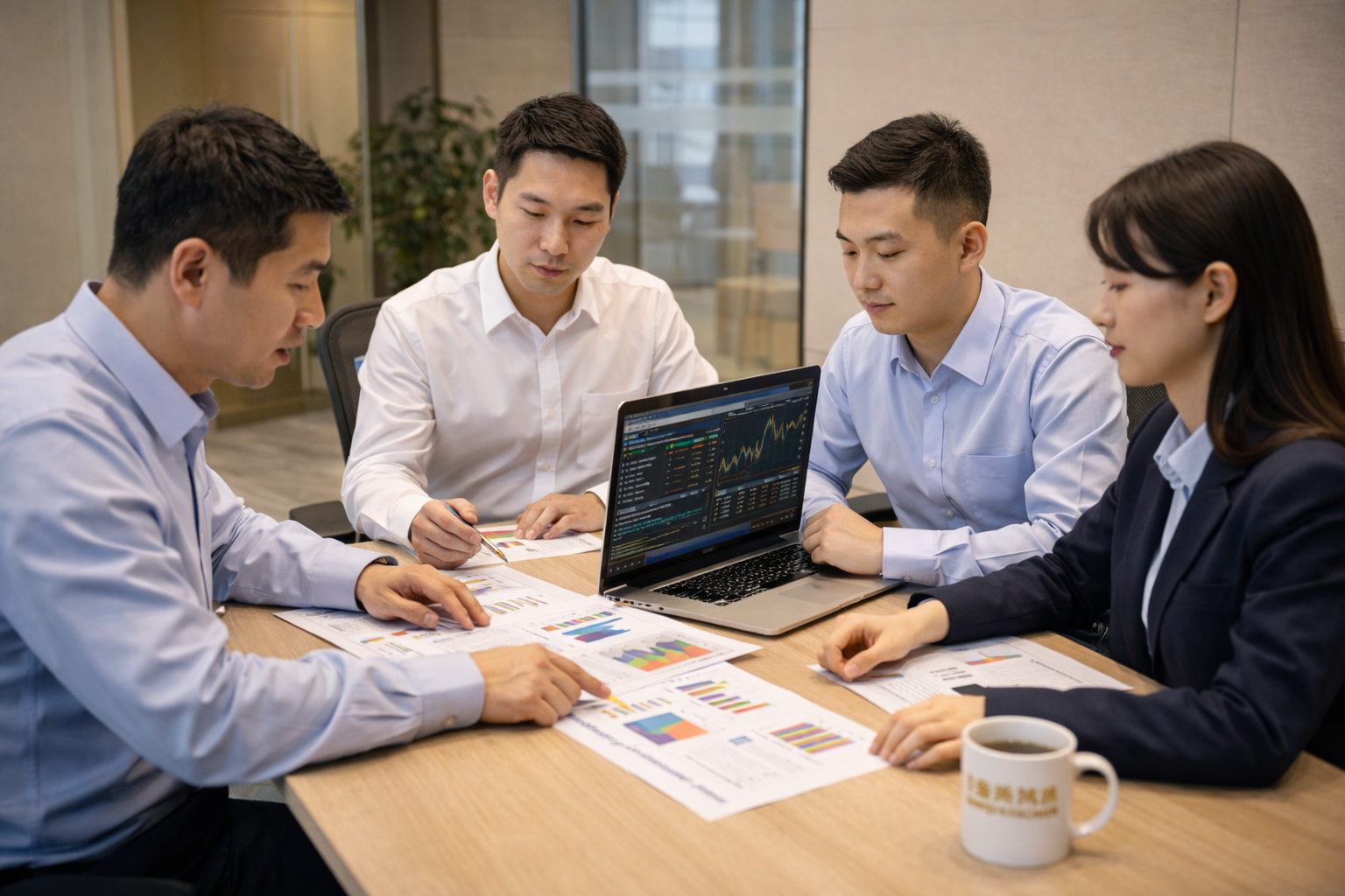 港股部分AI应用股走强，滴普科技盘中一度涨超36%